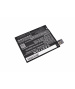 Batterie 3.8V 3.9Ah Li-Polymer pour Xiaomi 2015611