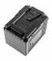 Batterie 14.8V 12.8Ah Li-Ion BP-V190 pour Camera SONY PMW-400