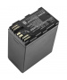 Batteria 14.4V 5.2Ah Li-Ion BP-A60 per fotocamera Canon XF705