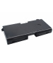 Batterie 14.8V 5.6Ah Li-ion pour DELL Alienware 17