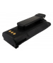 Batterie 7.5V 2.5Ah NiMh PMNN4251 pour Motorola PR400