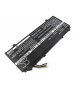 Batterie 11.55V 4.6Ah LiPo AP15O3K pour Acer Aspire S13