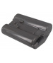 Batterie 10.8V 2.6Ah Li-ion pour Nikon D4 DSLR