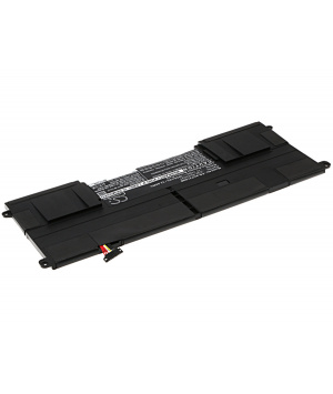 Batterie 11.1V 3.05Ah LiPo pour Asus Taichi 21