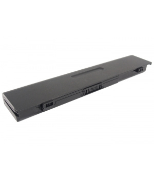 Batterie 11.1V 4.4Ah Li-ion SQU-1017 pour LG Xnote P420