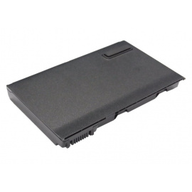 Batteria 14.8V 4.4Ah Li-ion per Acer TravelMate 5720