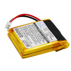 Battery 3.7V 0.5Ah LiPo for GE 2-5110