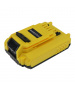 Batería 20V 2Ah Li-Ion FMC680L para Stanley FMC620 FatMax