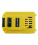 Batterie 18V 2Ah Li-Ion FMC687L pour Stanley LBX20