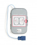 Electrodes adult for defibrillator Philips Heartsart, FR2, FR3, Forerunner