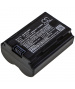 7.4V 2Ah Li-ion battery for Canon DM-MV20i