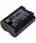 Batteria 7.4V 2Ah Li-ion per Canon DM-MV20i