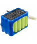 18V 1.5Ah NiMh battery for PHILIPS PowerPro Uno vacuum cleaner