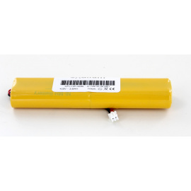 7.2V battery type FACOM 779.CL16 for Led lamp 779.Cl2 - Batteries4pro
