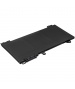 Battery 11.55V 3.6Ah Li-ion BI03XL for HP Probook X360 11 G1