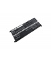 Batterie 15.2V 3.4Ah Li-ion pour DELL Vostro 15 7580