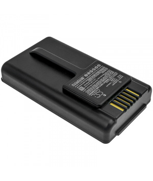 Batterie 7.4V 10.4Ah Li-Ion pour Bancs Aeroflex IFR Marconi