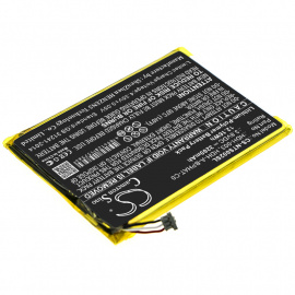 Batterie 3.7V 3.2Ah LiPo HDH-003 pour Nintendo Switch Lite