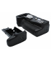 Grip batterie D-BG5 pour PENTAX K-3