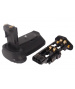 Grip batterie BG-E14 pour CANON EOS 70D