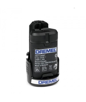 Dremel - Batteries4pro