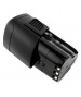 Batteria 12V 5Ah Li-Ion trapano LUX-TOOLS ABS-12-Li