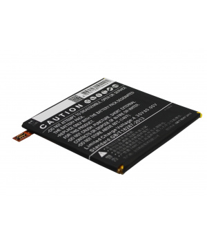 Batteria 3.8V 2.45Ah LiPo BL-C16 per DOOV V1