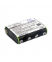 Batteria 3.6V 1.5Ah NiMh per Motorola TalkAbout T9500