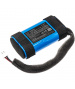 Battery 3.7V 400mAh LiPo for MONSTER Ncredible Ntune