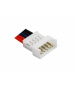 Batería 3.7V 3.4Ah Li-ion para Gryphon GM4100