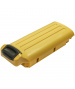 Batteria 7.2V 1.4Ah Ni-CD per Topcon 101C