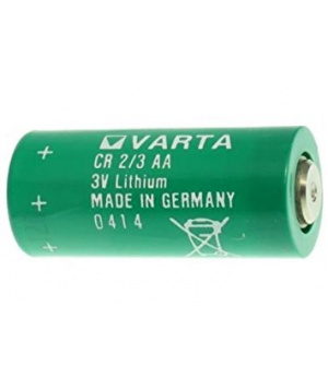 Batteria al litio 3V CRAA - Batteries4pro