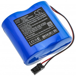 Batterie 7.2V 14.5Ah Lithium 76000912 für Digi Connect Sensor+