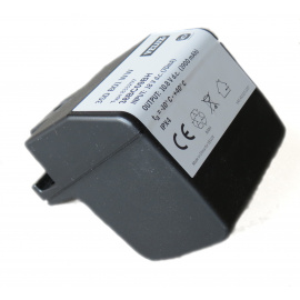 Battery reconditioning 10.8V 2.2Ah NiMh 833297 for Velux KSX100