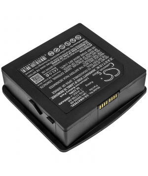 Batterie 7.4V 6.8Ah Li-ion pour GPS aviation Garmin Aera 796