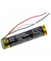 Batería de 3.7V 180mAh LiPo ABI-400942 para BOSE QuietComfort 30