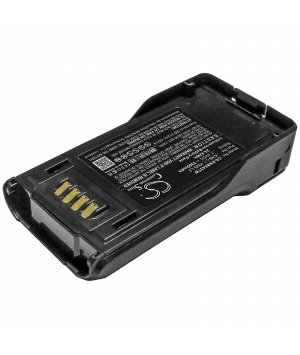 Batería 7.4V 3.3Ah Li-ion KNB-N4 para radio KENWOOD VP6000