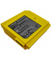 7.4V 5.2Ah Li-ion BP7440 battery for Fluke DTX-1800-M analyzer