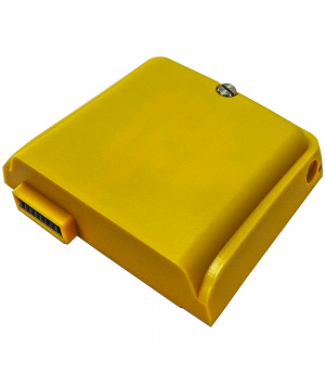 Batteria agli ioni di litio BP7440 da 7,4 V da 5,2Ah per analizzatore Fluke DTX-1800-M