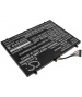 3.7V 1Ah LiPo Battery for Wacom ExpressKey Remote Control