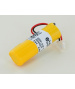 Battery 3.6V 6Ah Lithium Bat-C for wireless amputee transmitter