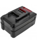 Batteria agli ioni di litio da 18 V 4 Ah 4511396 per Einhell PXBP-600