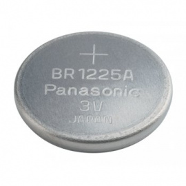 3V Lithium-Batterie BR1225A Panasonic