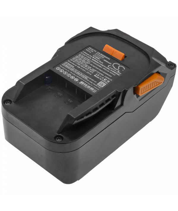 Batteries pour Aspirateurs sans fil portables - Batteries4pro