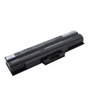 11.1V 4.4Ah Li-ion VGP-BP21A Batería para Sony VAIO VGN-FW32J