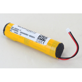 6V lithium 98-220A battery for Kannad Safelink R10 emergency beacon