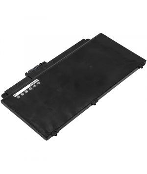 11.4V 3.3Ah Li-ion CD03XL Battery for HP ProBook 645 G4