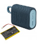3.8V 0.8Ah LiPo MLP383562P Battery for JBL Go 3 Speaker