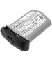 Batterie 10.8V 3.35Ah Li-Ion LP-E19 pour Canon EOS-1D