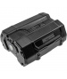 Battery 32.4V 3Ah Li-Ion for Bosch Indego Mower 1300